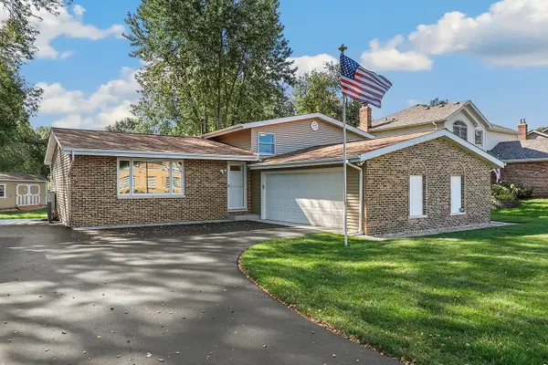 152 Haines Avenue, New Lenox, IL 60451