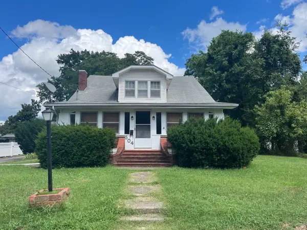 504 S Pennsylvania Avenue, Carterville, IL 62918