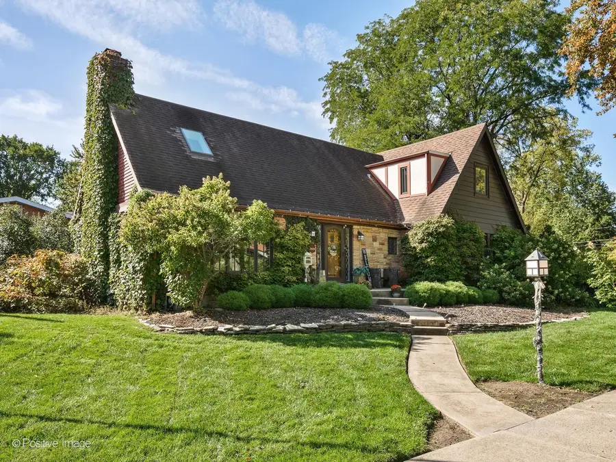 2620 Gordon Drive, Flossmoor, IL 60422 - #2
