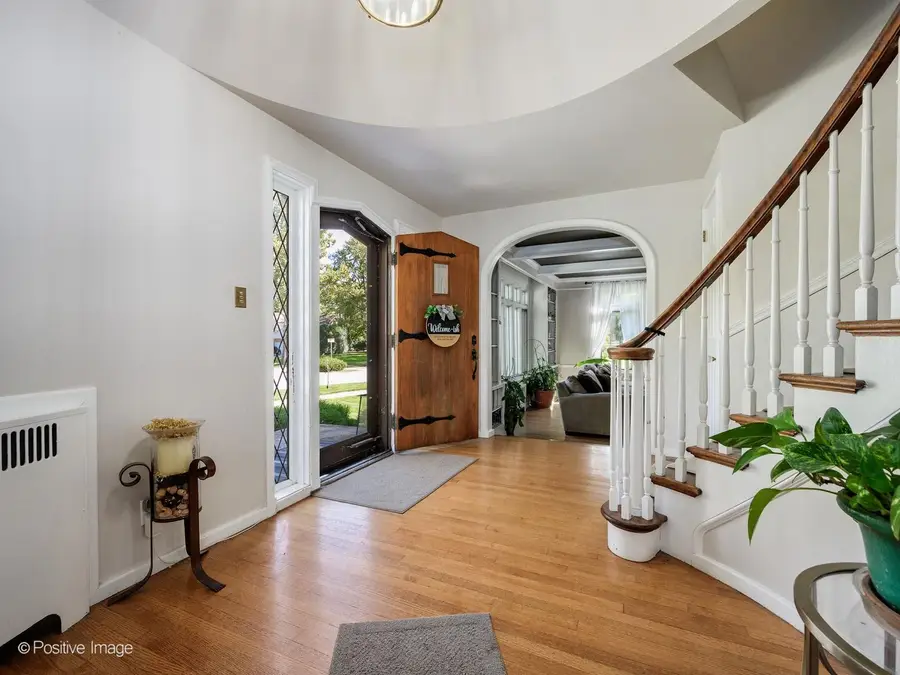 2620 Gordon Drive, Flossmoor, IL 60422 - #3