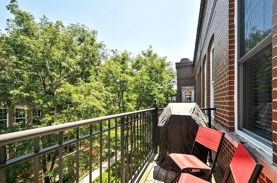301 W Scott Street #204, Chicago, IL 60610 - #3