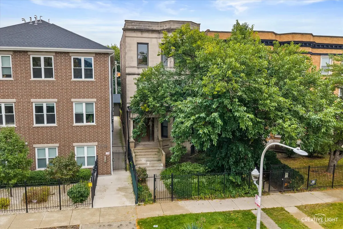 6137 S Kimbark Avenue #1, Chicago, IL 60637 - #1