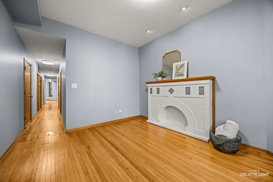 6137 S Kimbark Avenue #1, Chicago, IL 60637 - #3