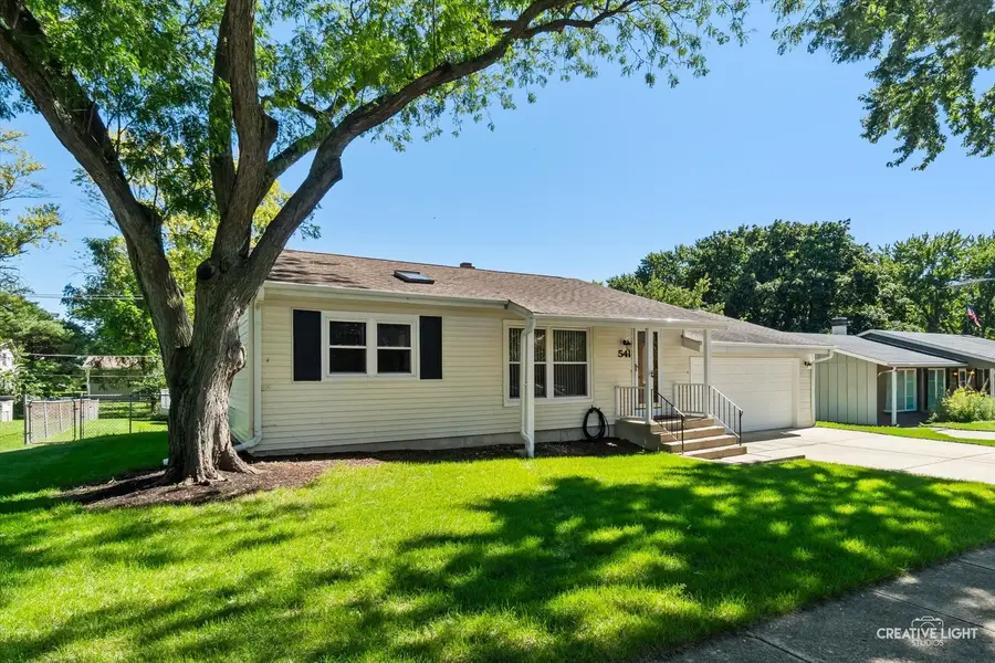 541 Dean Drive, South Elgin, IL 60177 - #2