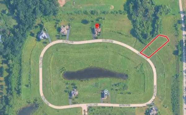 Lot 172 Red Leaf Circle, Lakewood, IL 60014