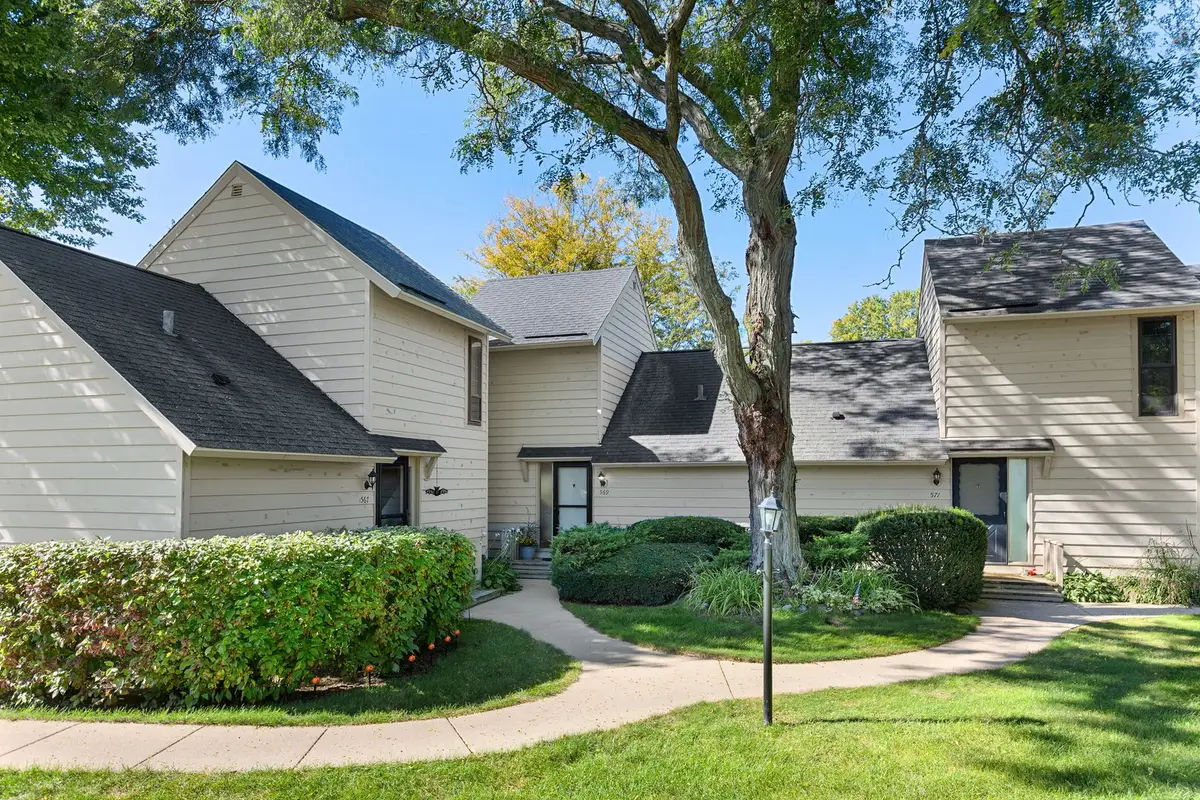 569 Dunham Road, Gurnee, IL 60031 - #1