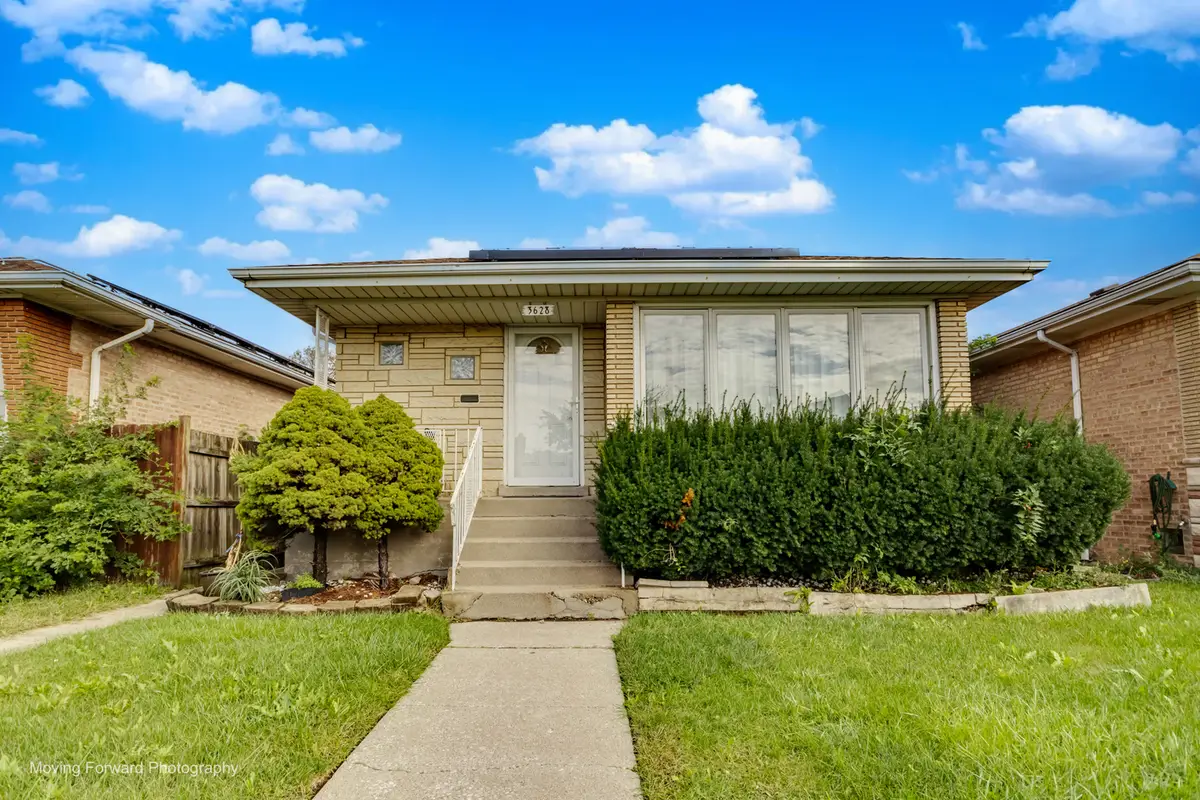 3628 W 82nd Place, Chicago, IL 60652 - #1