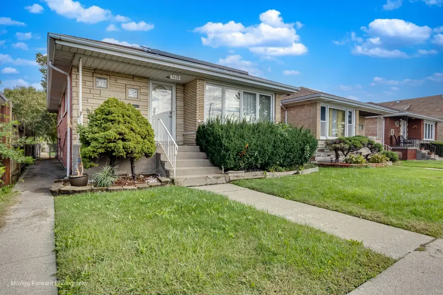 3628 W 82nd Place, Chicago, IL 60652 - #2