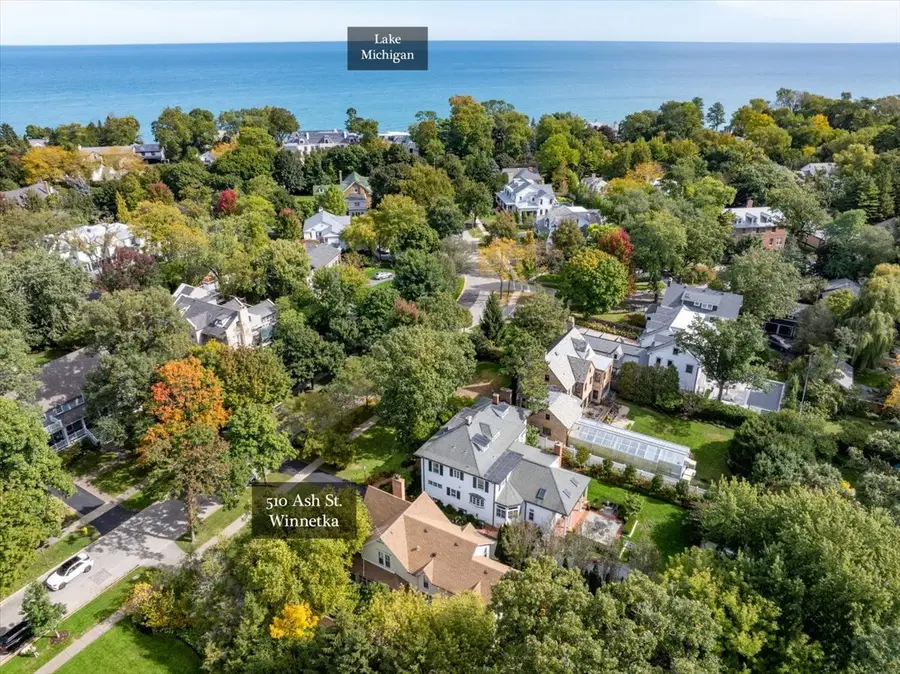 510 Ash Street, Winnetka, IL 60093 - #3