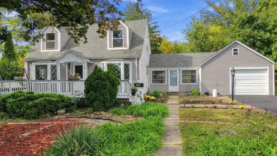 17556 65th Avenue, Tinley Park, IL 60477 - #2