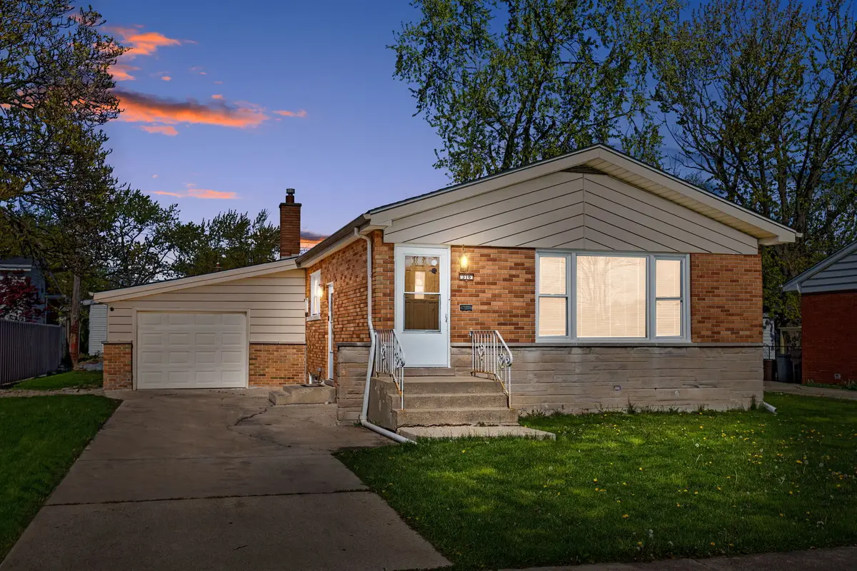 316 N Arquilla Drive, Chicago Heights, IL 60411 - #1