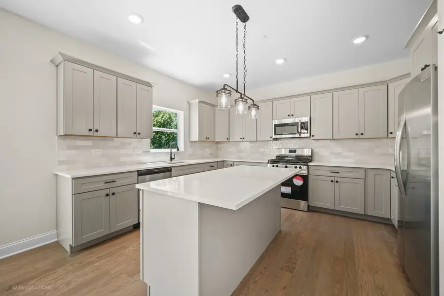9318 Pleasant Avenue, Tinley Park, IL 60487 - #3