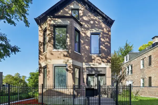 1446 S Springfield Avenue, Chicago, IL 60623
