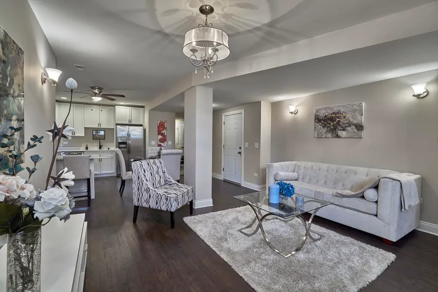 4520 S King Drive #1B, Chicago, IL 60653 - #3
