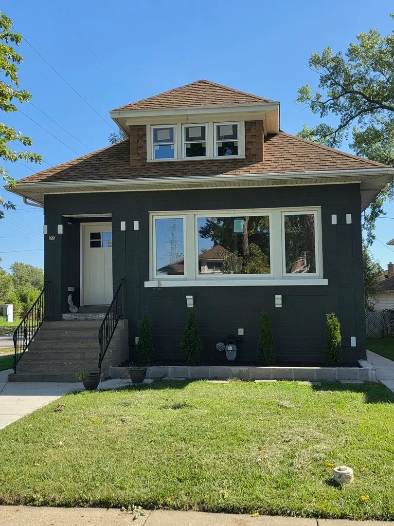 97 Bellwood Avenue, Bellwood, IL 60104 - #1