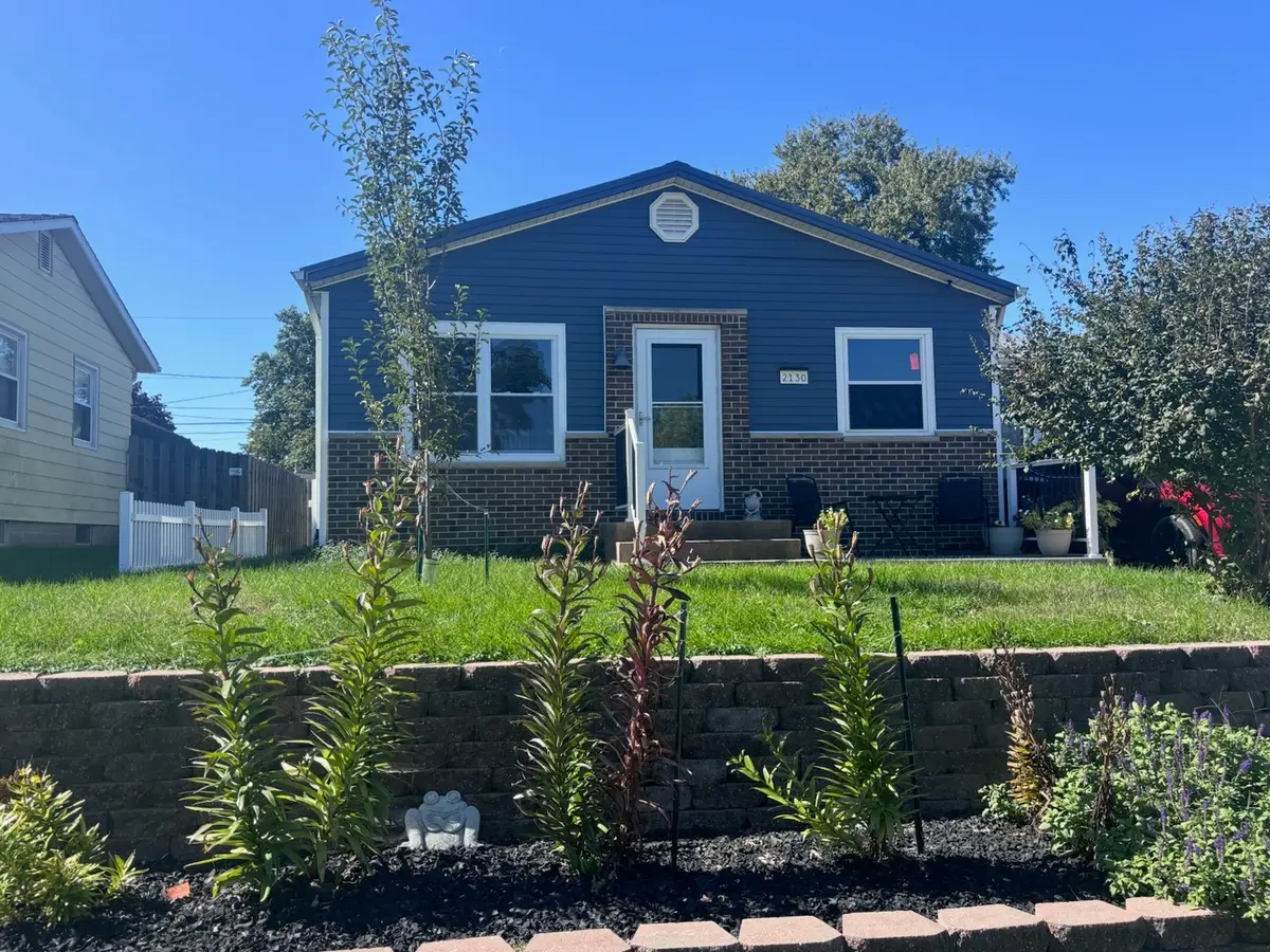 2130 N Fairmount Street, Davenport, IA 52804 - #1