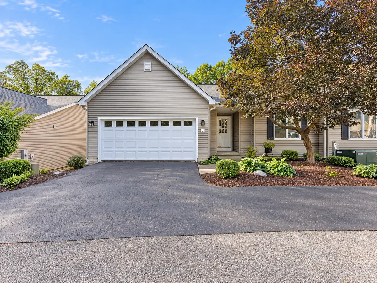 3628 38th Street #2, Rock Island, IL 61201 - #1