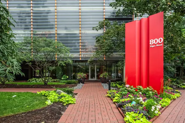 800 Elgin Road #1403, Evanston, IL 60201