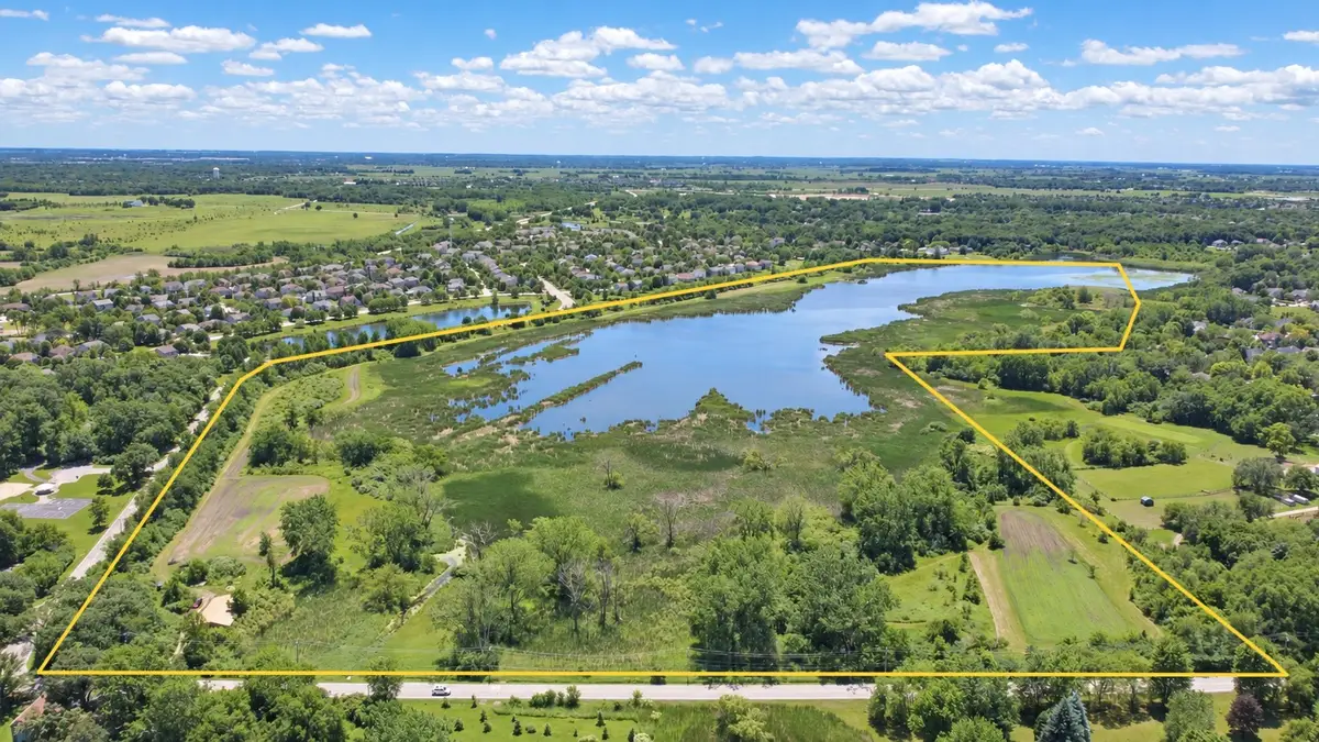 0000 Norris Road, Sugar Grove, IL 60554 - #1