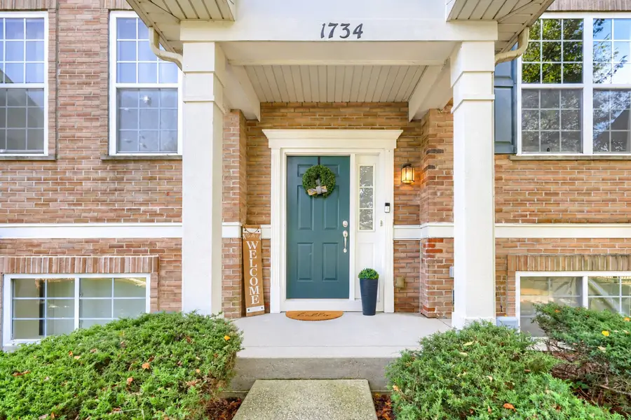 1734 Dogwood Lane, Hanover Park, IL 60133 - #2