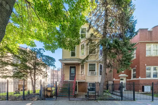 1435 N Keeler Avenue, Chicago, IL 60651