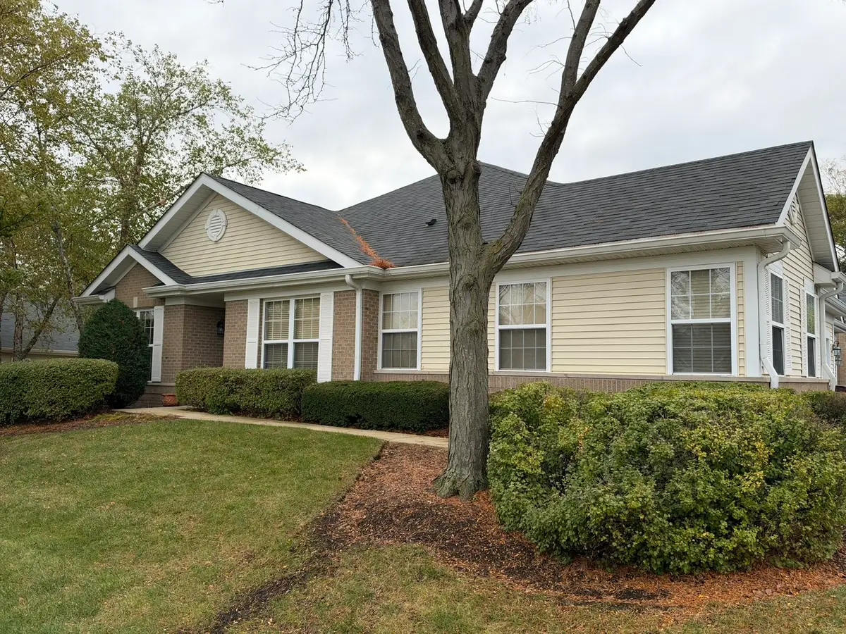 Address Withheld By Seller, Plainfield, IL 60544 - #1