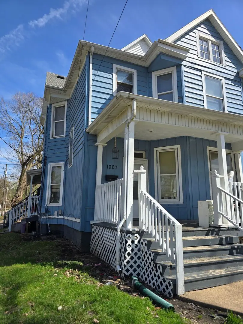 1007 N Mason Street, Bloomington, IL 61701 - #1
