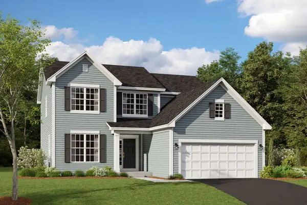 10843 Chadsey Road, Huntley, IL 60142