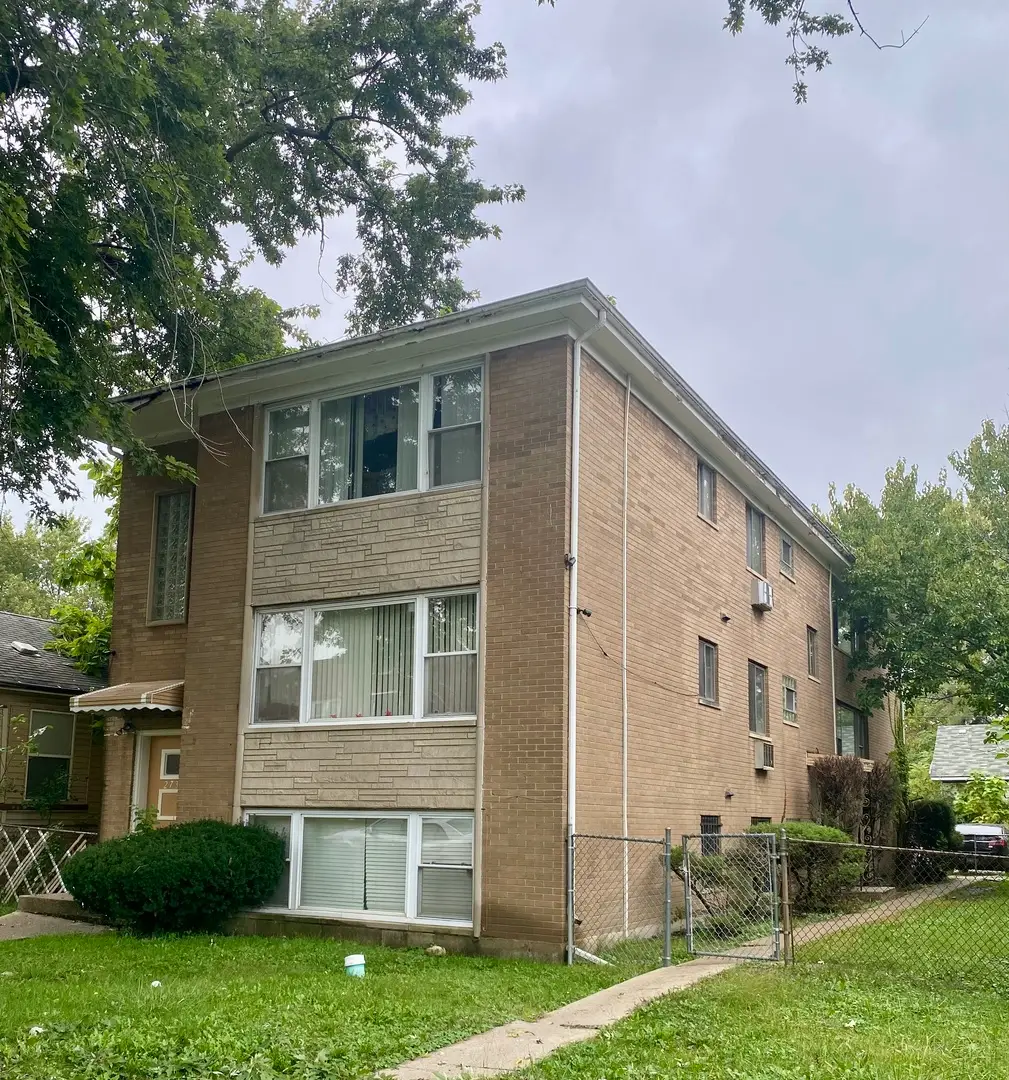 273 E 148th Street, Harvey, IL 60426 - #1