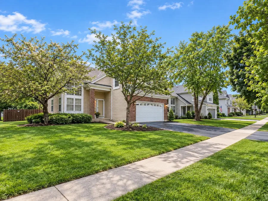 1463 Newcastle Lane, Bartlett, IL 60103 - #2