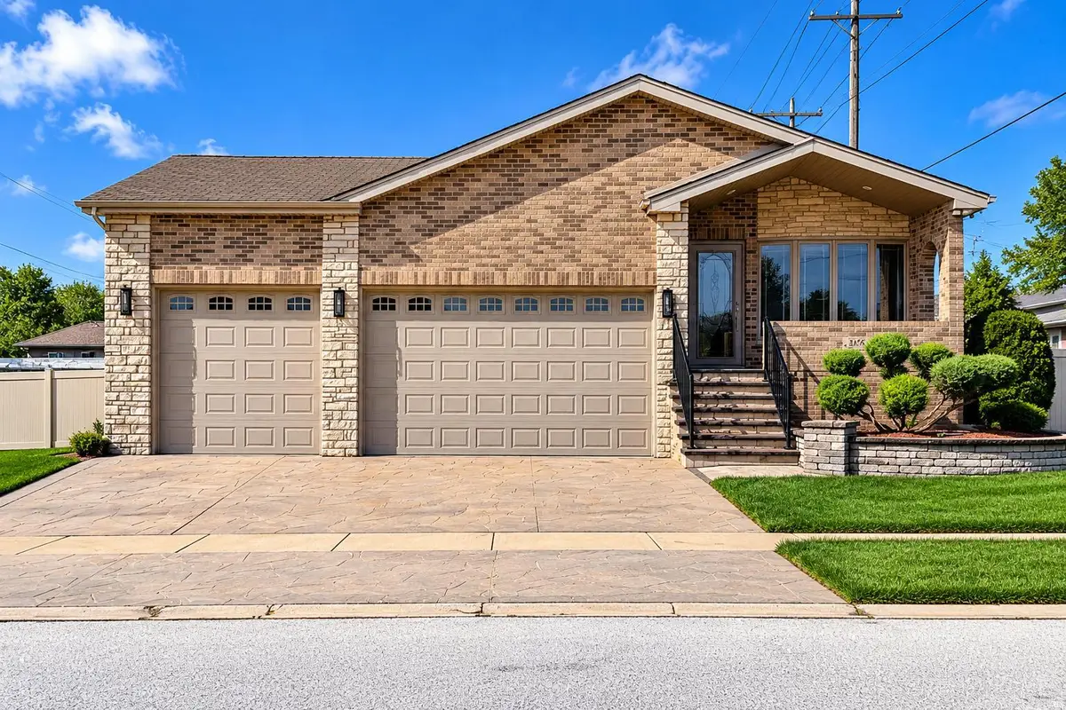 268 Marquette Avenue, Calumet City, IL 60409 - #1
