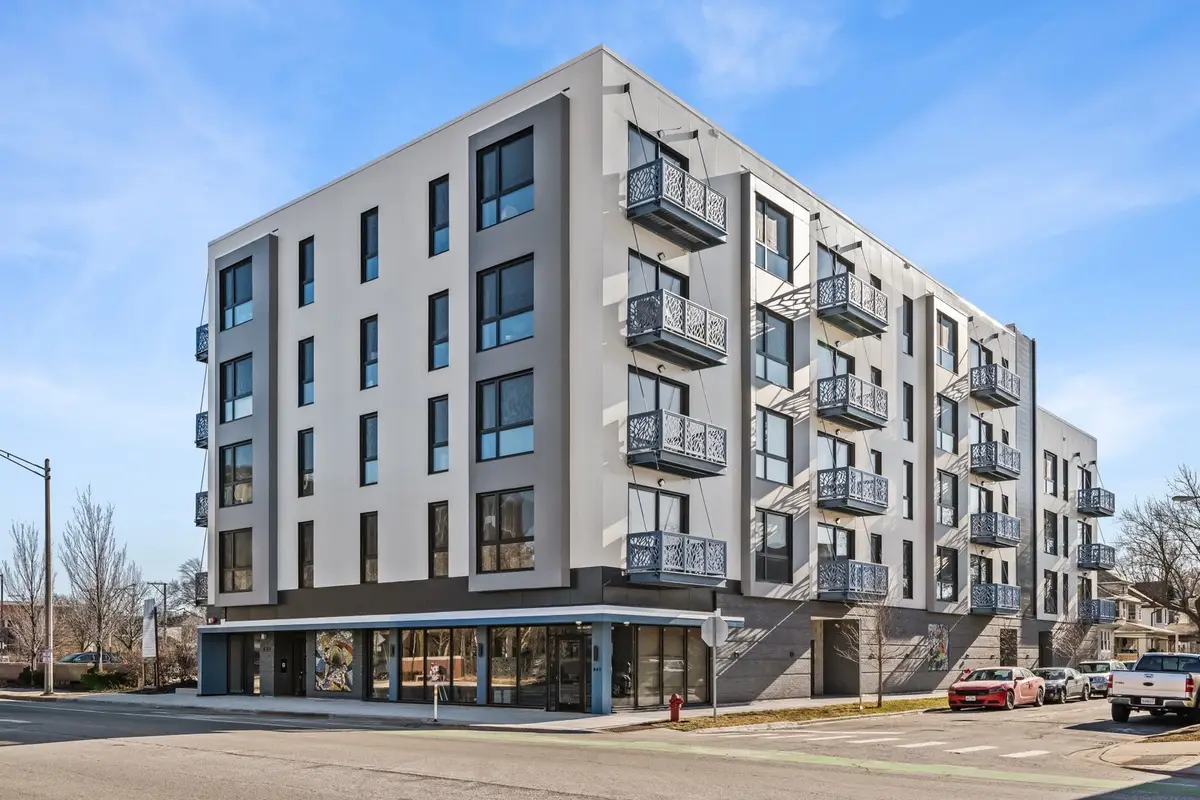 839 Madison Street #202, Oak Park, IL 60302 - #1