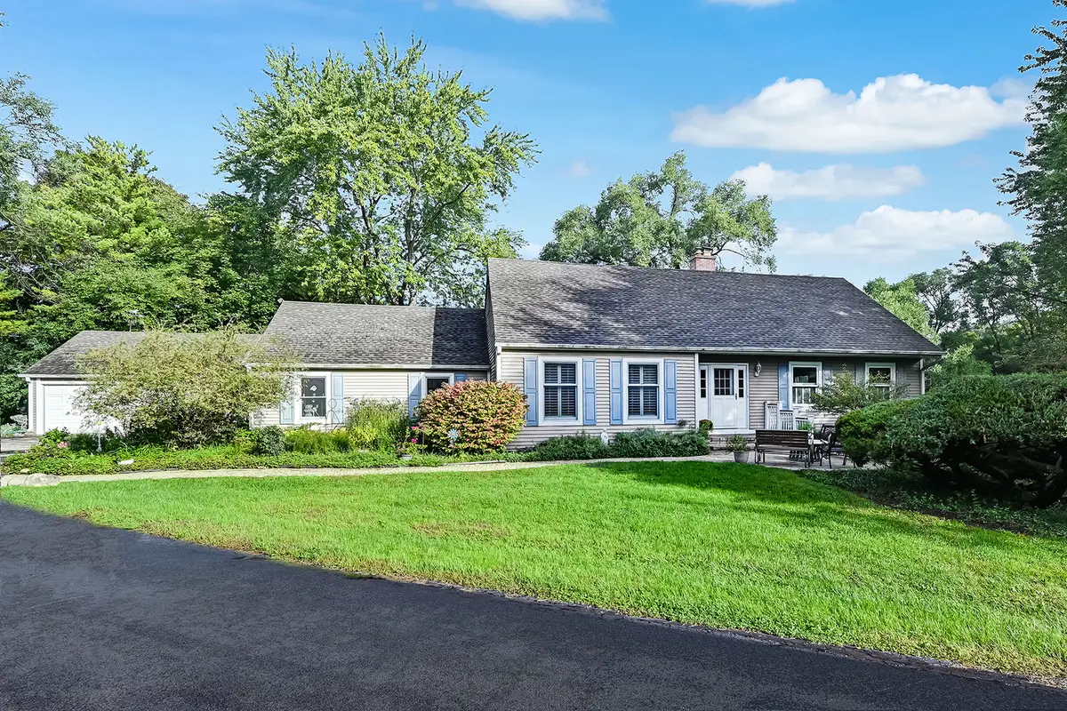 24462 N Kelsey Road, Lake Barrington, IL 60010 - #1