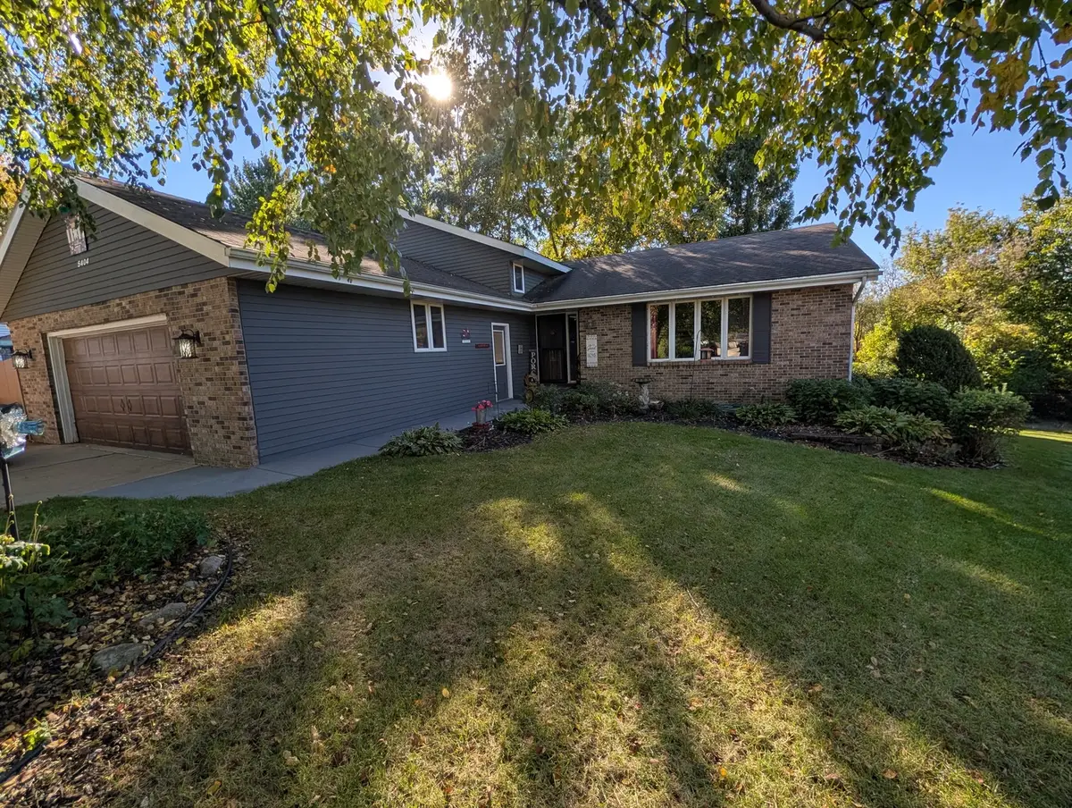 5404 Chapel Hill Court, Rockford, IL 61114 - #1