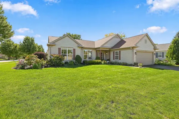 13229 Jasmine Lane, Huntley, IL 60142