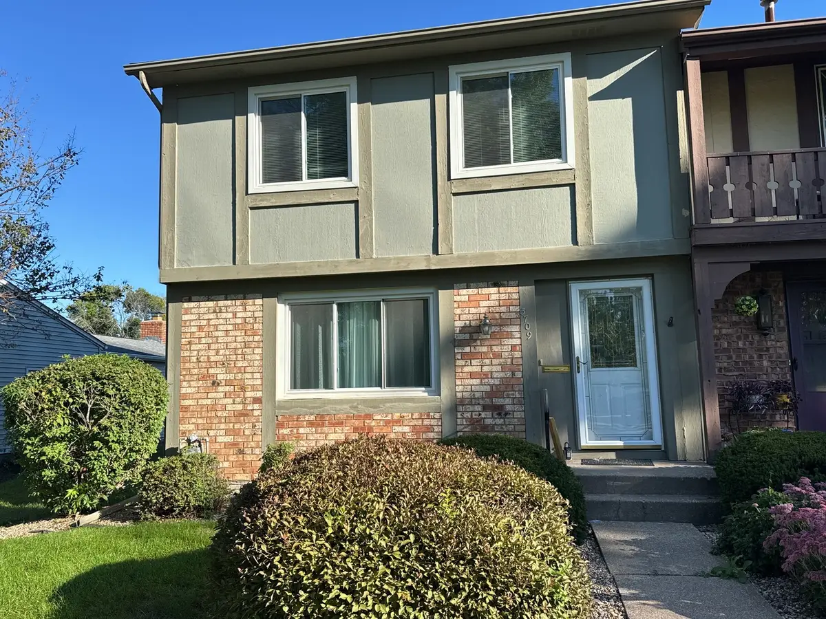 3709 31st Avenue #13, Rock Island, IL 61201 - #1