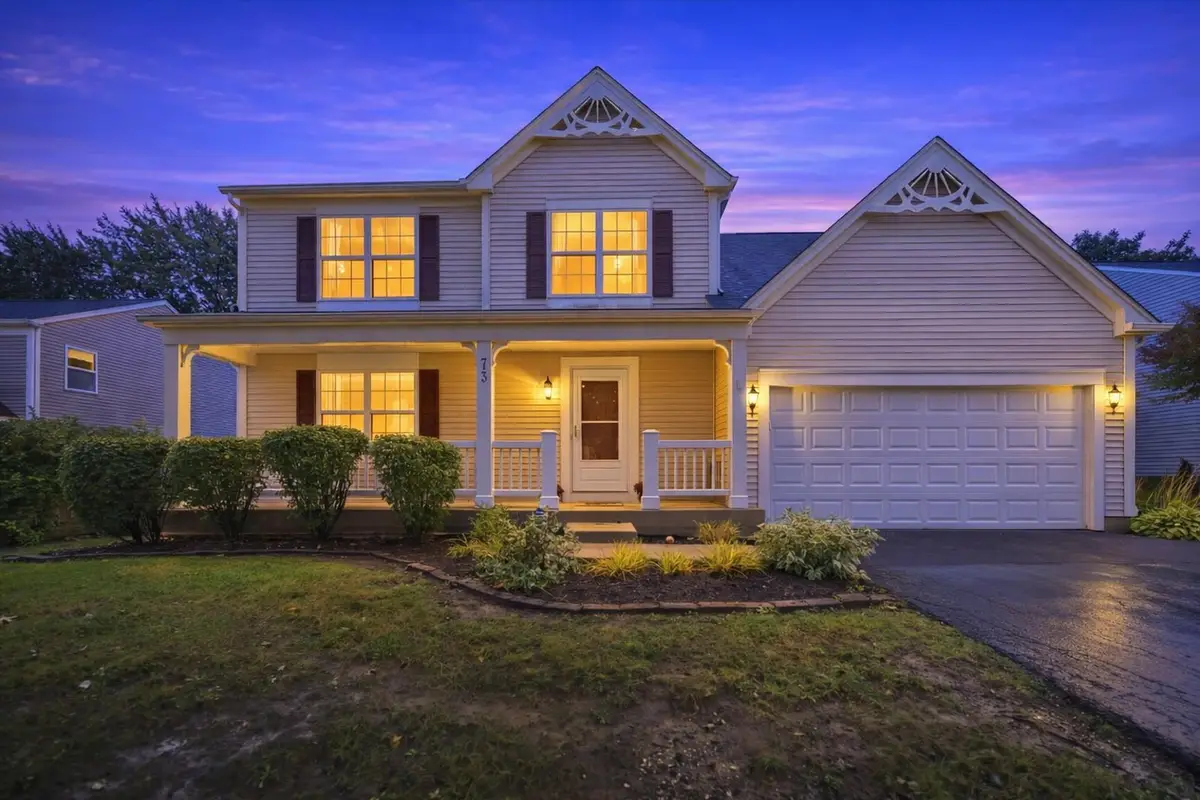73 Fieldstone Drive, Lake Villa, IL 60046 - #1