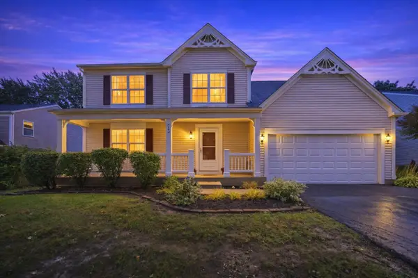 73 Fieldstone Drive, Lake Villa, IL 60046