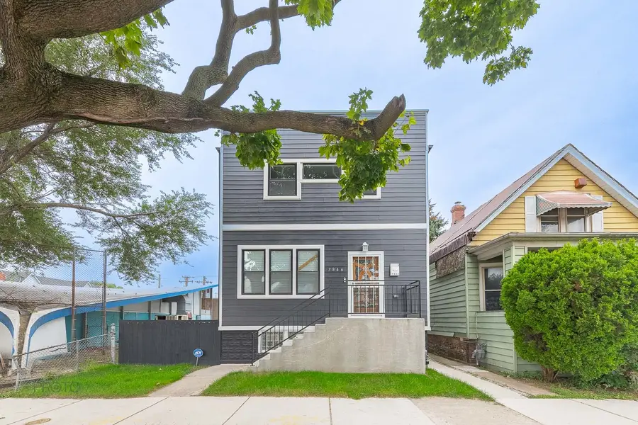 7846 S Saint Lawrence Avenue, Chicago, IL 60619 - #2