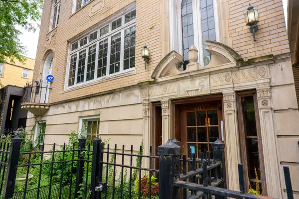 4417 N Ashland Avenue #GRD, Chicago, IL 60640