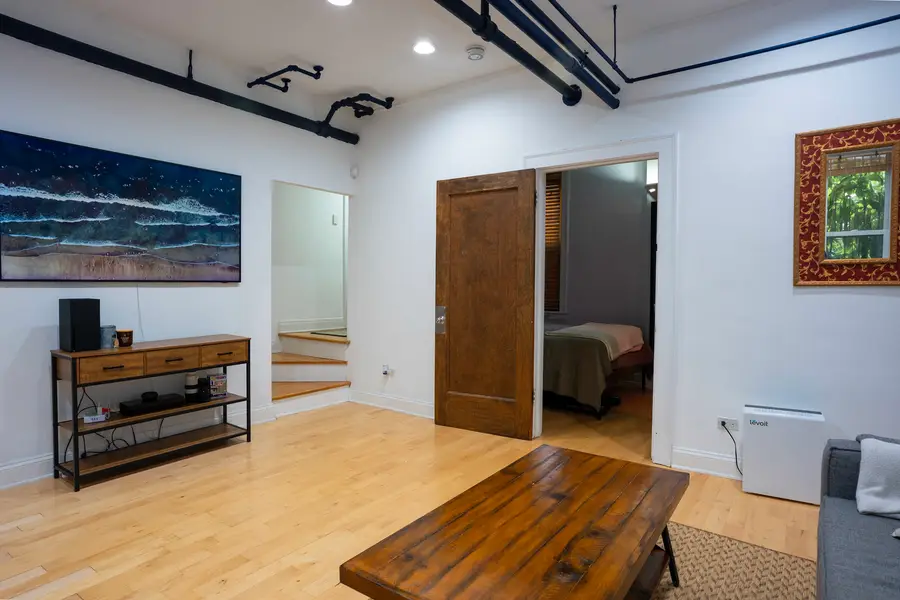 4417 N Ashland Avenue #GRD, Chicago, IL 60640 - #3