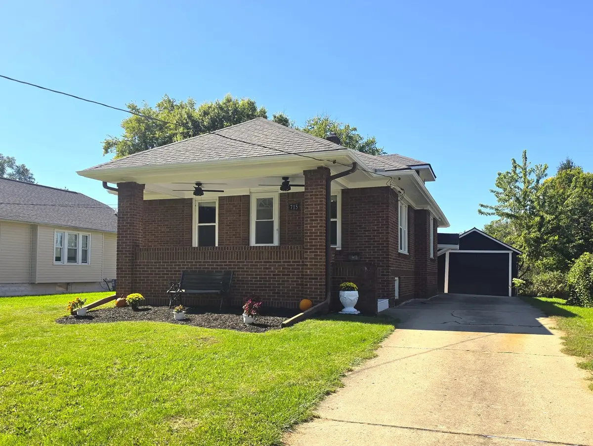 715 Catherine Street, Ottawa, IL 61350 - #1