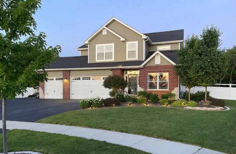 880 Somerset Court, New Lenox, IL 60451 - #1