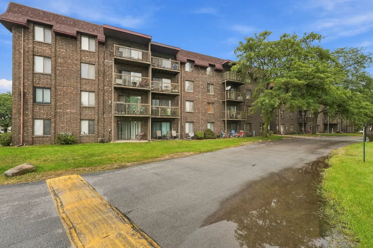 820 Elder Road #202, Homewood, IL 60430 - #1