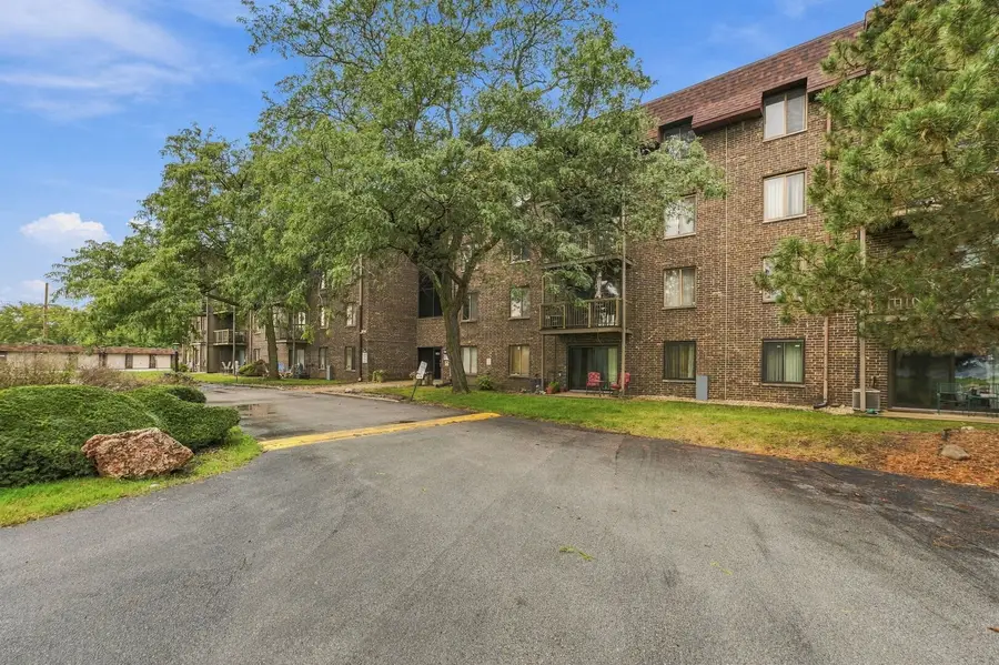 820 Elder Road #202, Homewood, IL 60430 - #3