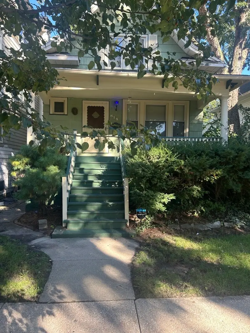 818 Circle Avenue, Forest Park, IL 60130 - #1