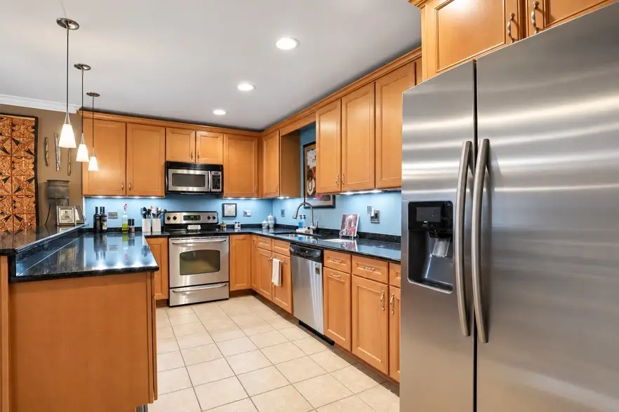 201 Thames Parkway #3A, Park Ridge, IL 60068 - #3