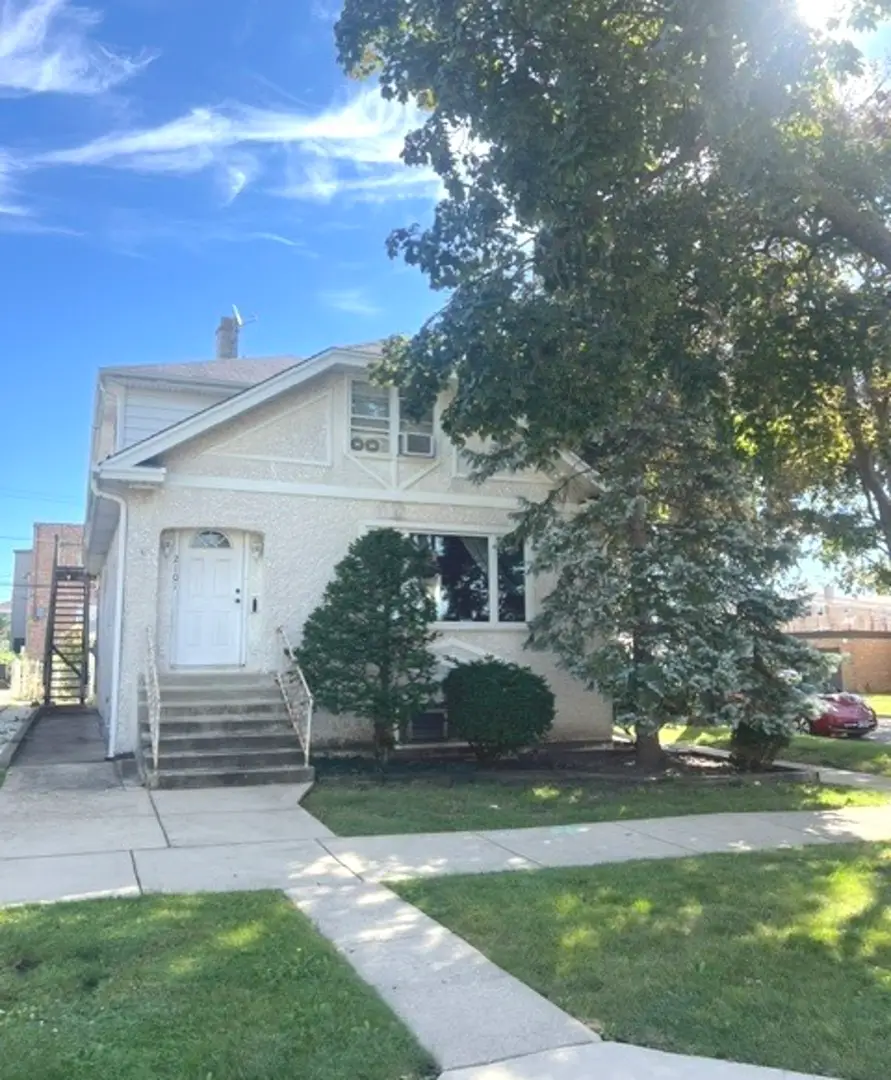 2101 N 73rd Avenue, Elmwood Park, IL 60707 - #1