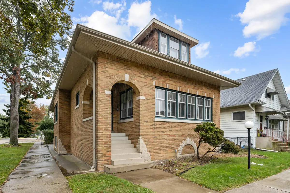 900 Lathrop Avenue, Forest Park, IL 60130 - #1