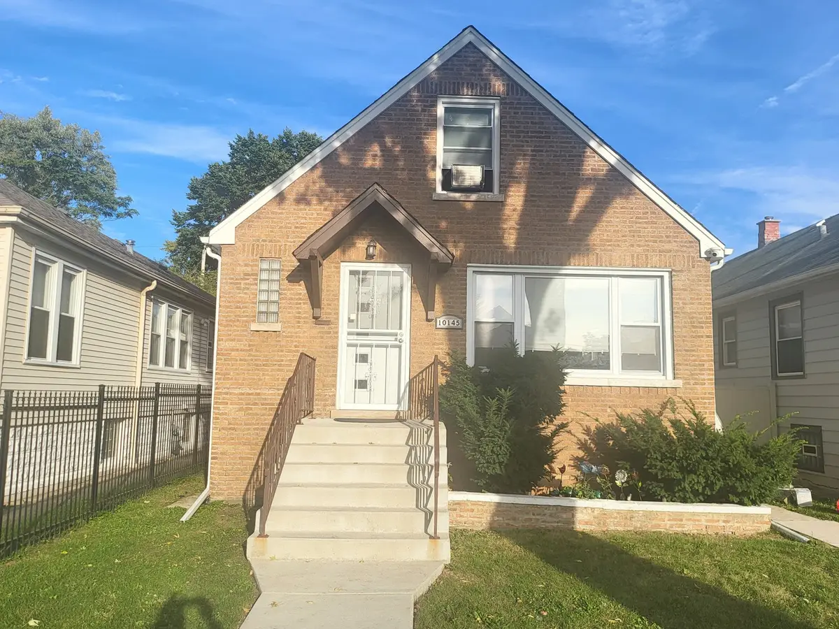 10145 S Perry Avenue, Chicago, IL 60628 - #1